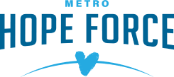hope force logo