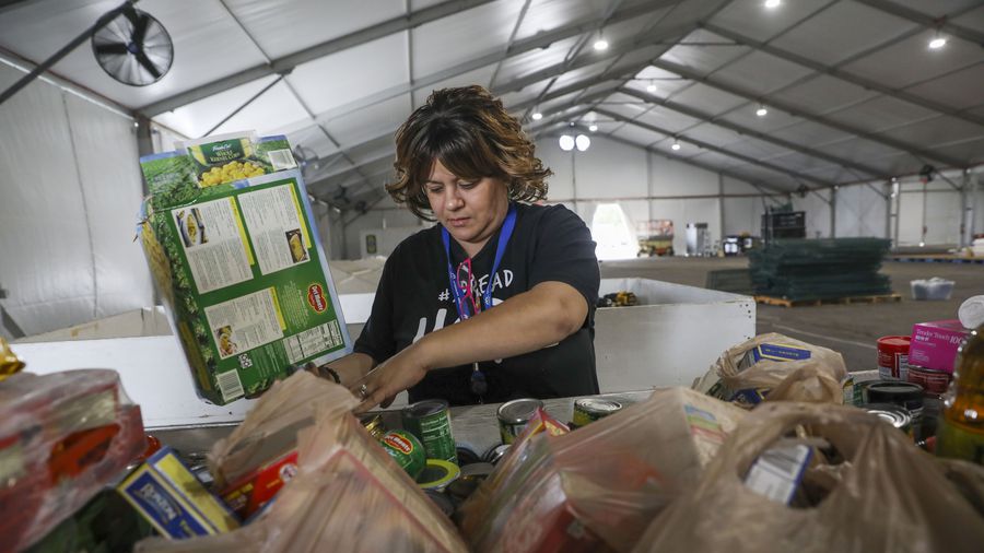 Want to donate, Tampa Bay? Metropolitan Ministries has holiday tents