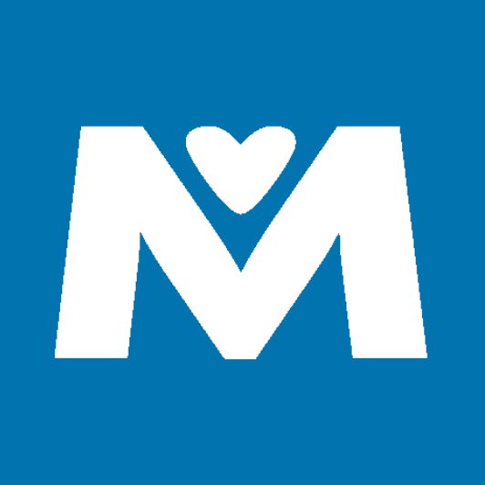 Metropolitan Ministries logo