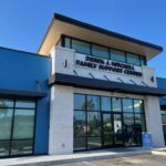 Metro West Pasco Family Support Center