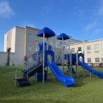 Metro West Pasco Playground